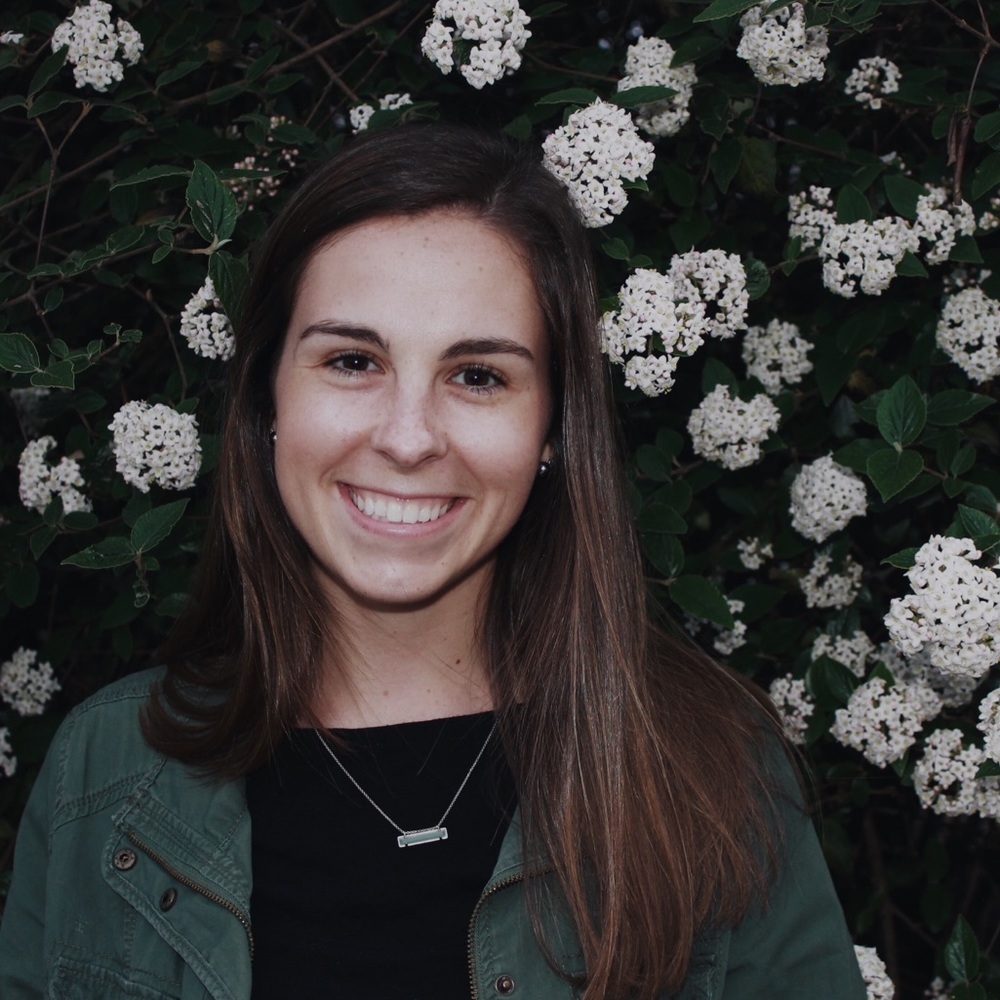 Meet your Posher, Emma
